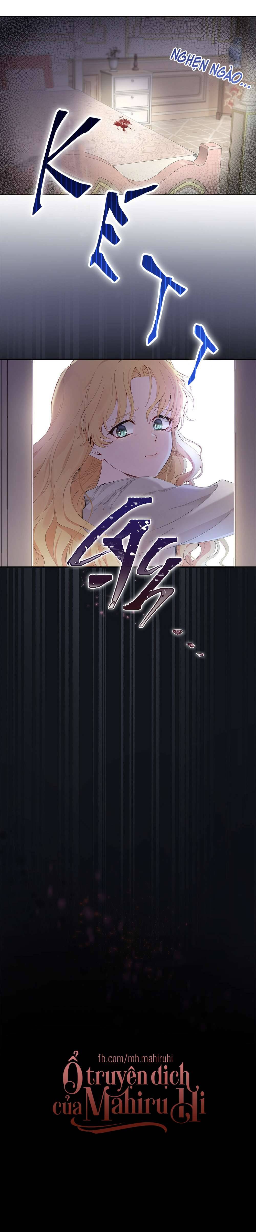 Tìm Lại Camellia Chapter 2 - Trang 4