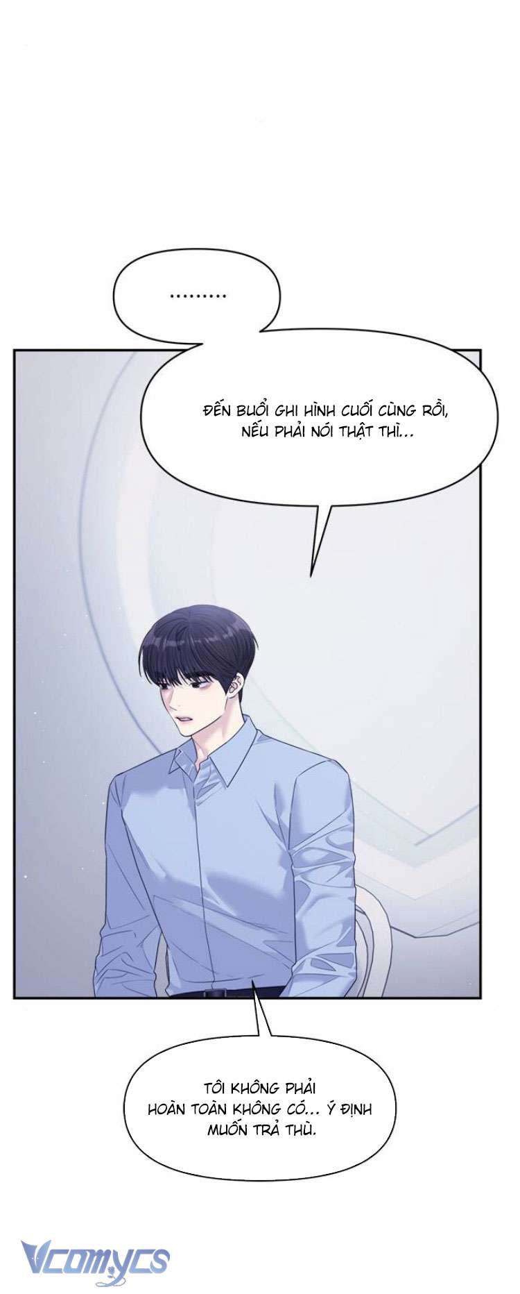 Couple Breaker Chapter 80 - Trang 4