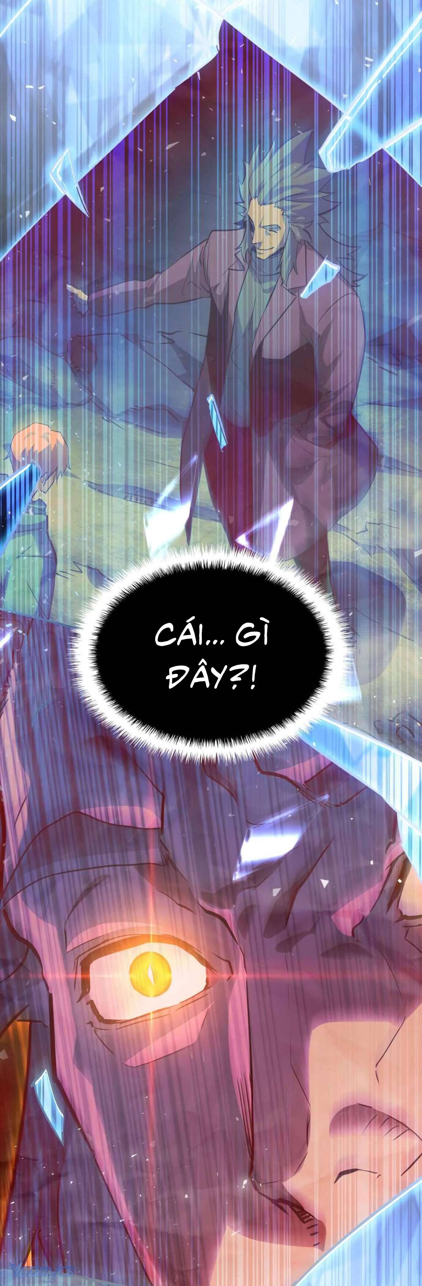 (BTS - HYBE) 7FATES: CHAKHO Chap 1 - Trang 2