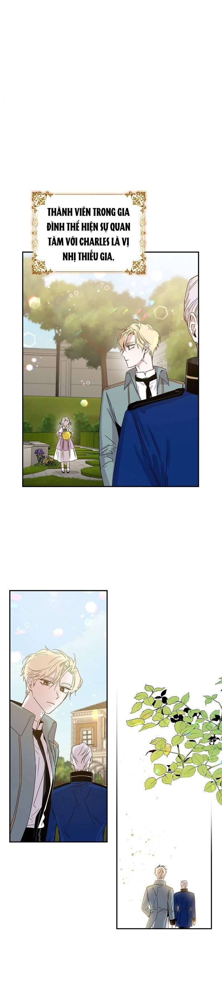 Thuần Hóa Bạo Quân Rồi Bỏ Trốn Chap 10 - Next Chap 11