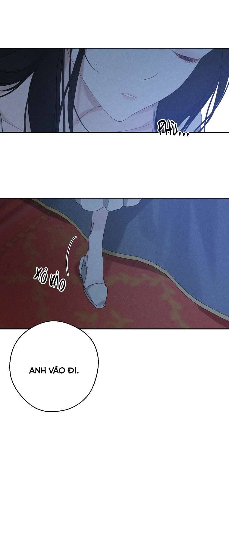 Trước Tiên Phải Giấu Em Trai Cái Đã! Chap 52 - Trang 2