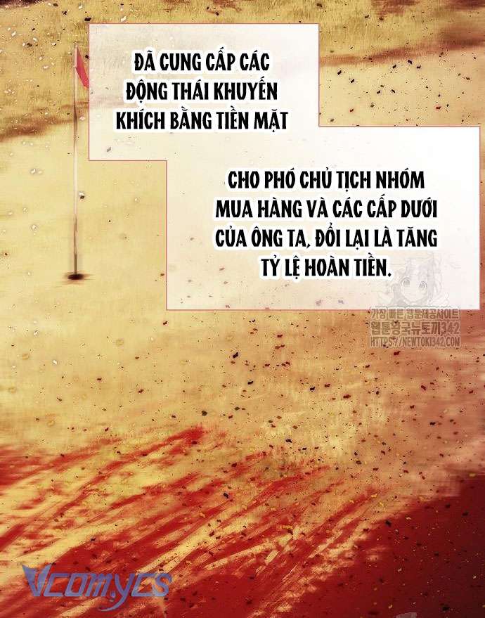 Tôi bị mắc kẹt trong một vở kịch điên rồ Chap 20 - Trang 3