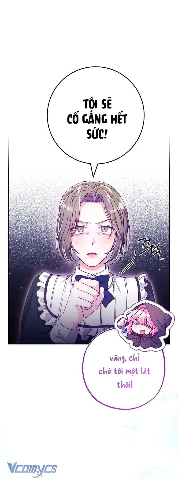 Tôi Bị Mắc Kẹt Trong Trò Chơi Lỗi Chapter 24 - Trang 4