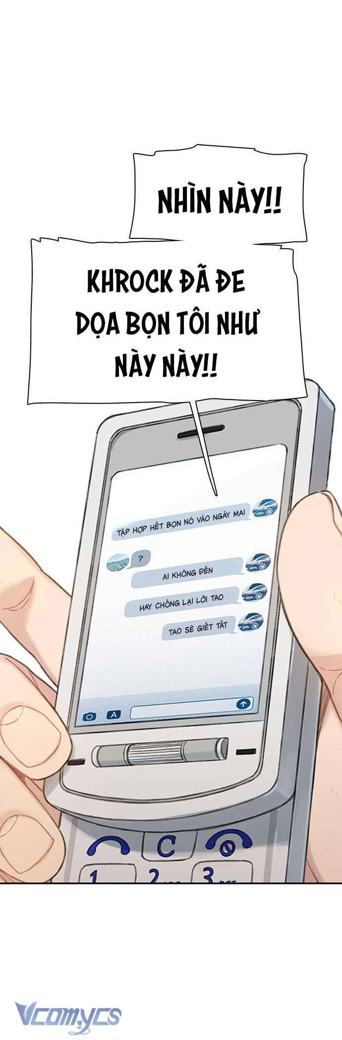 Trăng Tối: Thành Phố Xám (HYBE) Chap 10 - Trang 2