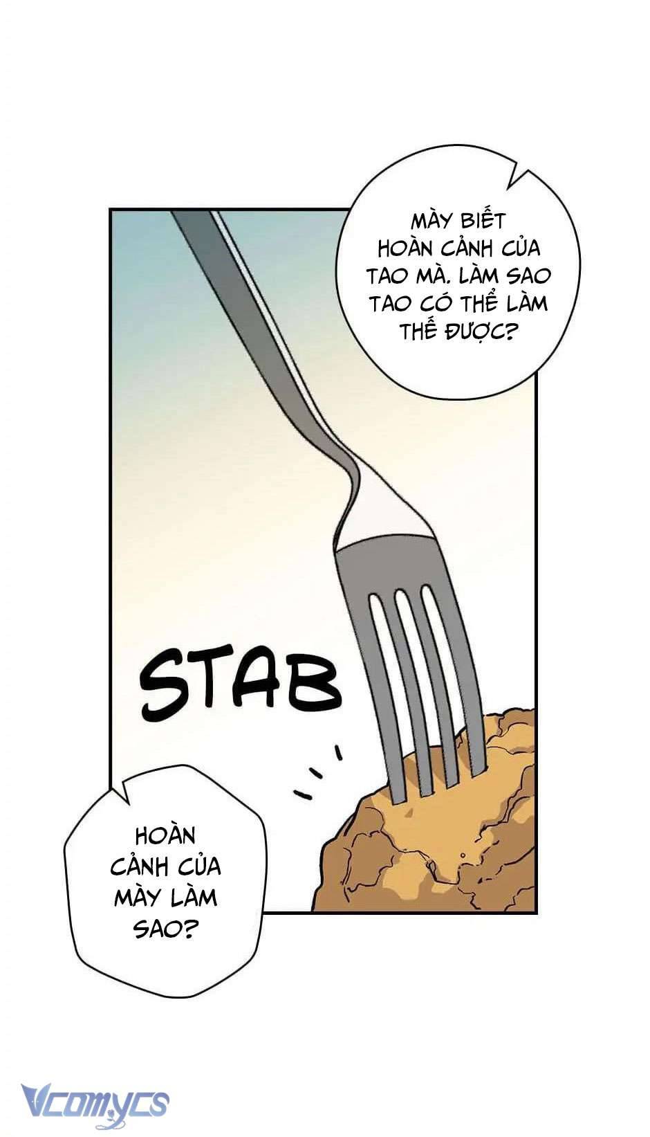 Ly Espresso Của Mùa Xuân Chapter 14 - Trang 4