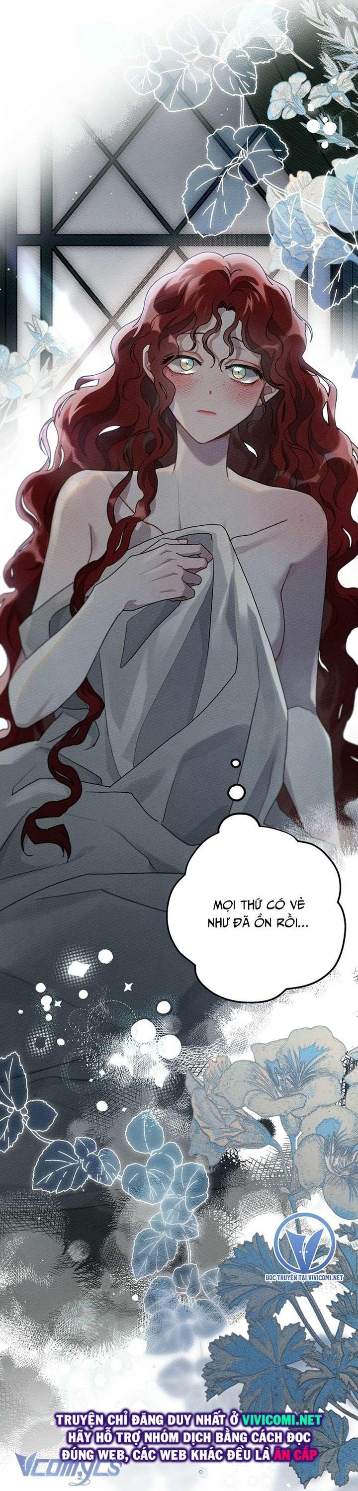 Dưới Bóng Cây Sồi Chap 53 - Trang 3