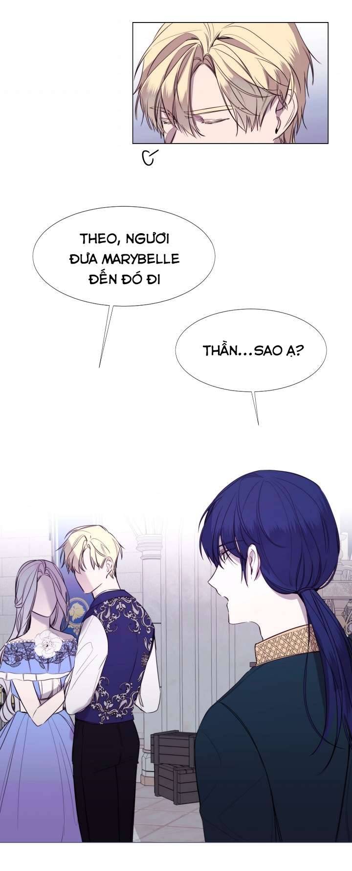 Ác Nữ Cần Bạo Chúa Chapter 14 - Trang 4