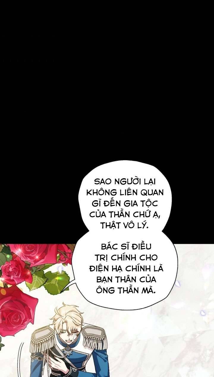 Cha À, Con Không Muốn Kết Hôn Đâu Chap 70 - Trang 2