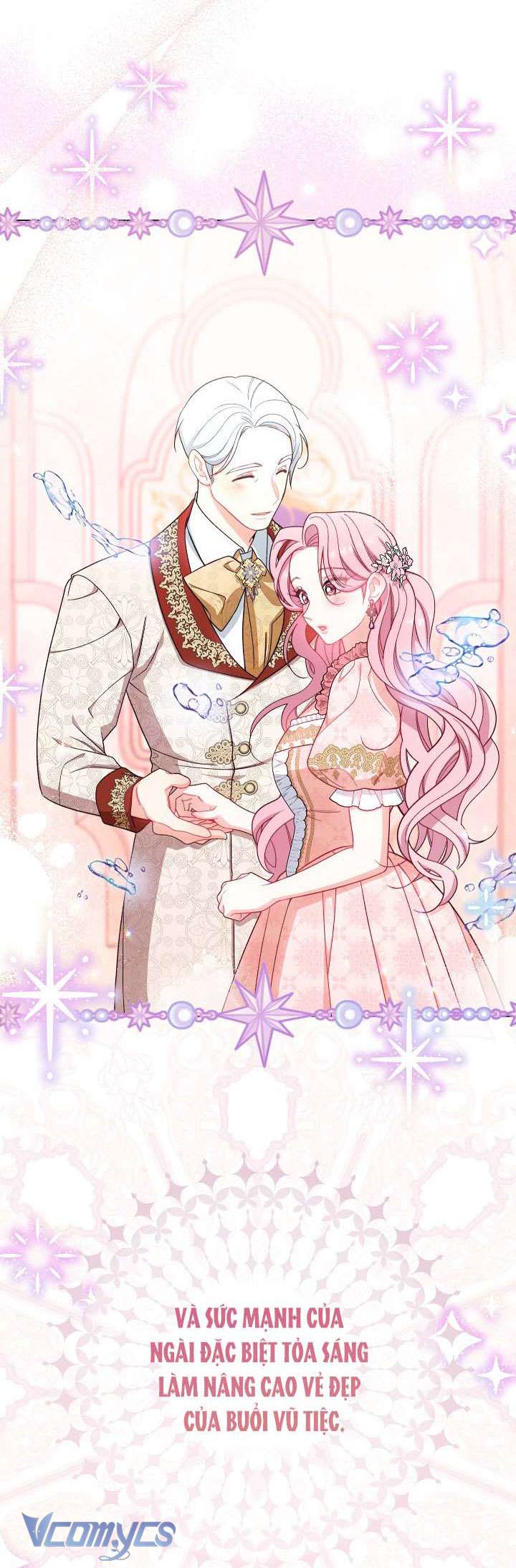 Hầu Gái Độc Quyền Của Hoàng Hậu Phản Diện Chapter 24 - Trang 4