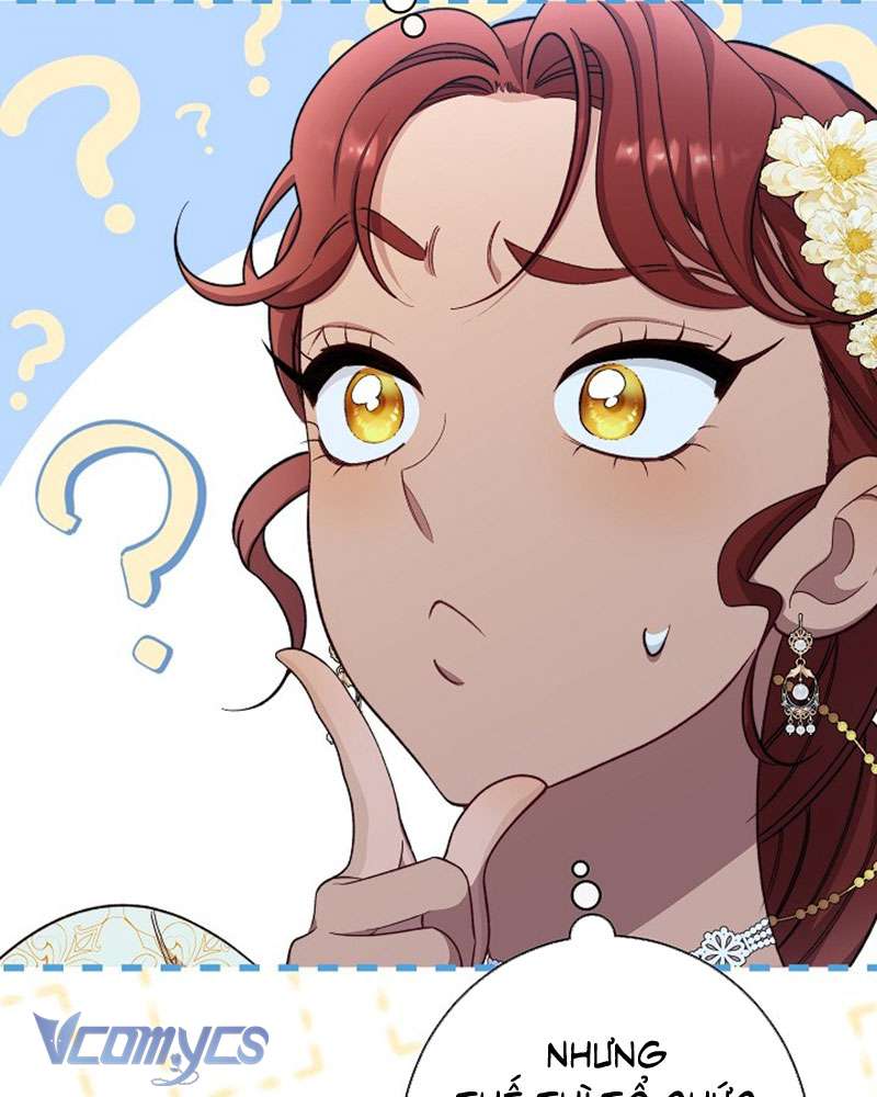 Hầu Gái Độc Quyền Của Hoàng Hậu Phản Diện Chapter 30 - Trang 4