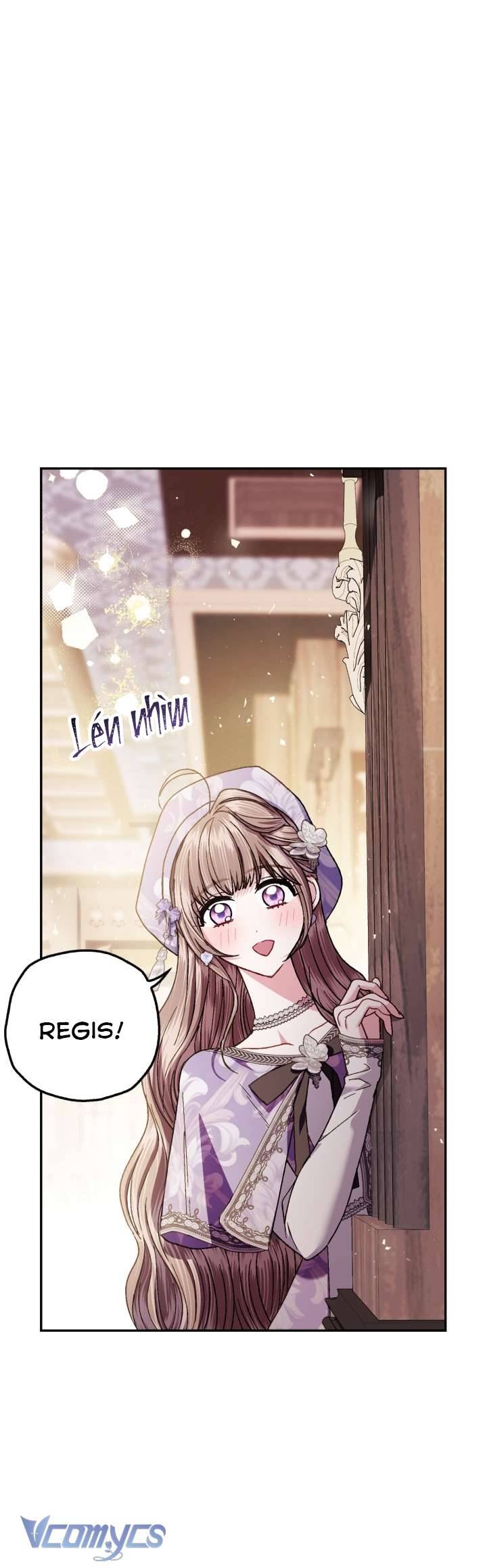 Cha À, Con Không Muốn Kết Hôn Đâu Chap 130 - Trang 2