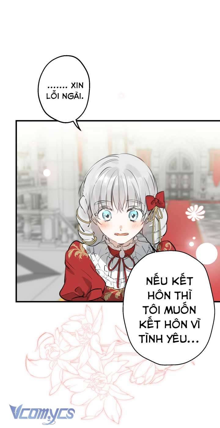 Những Nhân Vật Mạnh Nhất Thế Giới Ám Ảnh Tôi Chapter 51 - Next Chapter 51.2