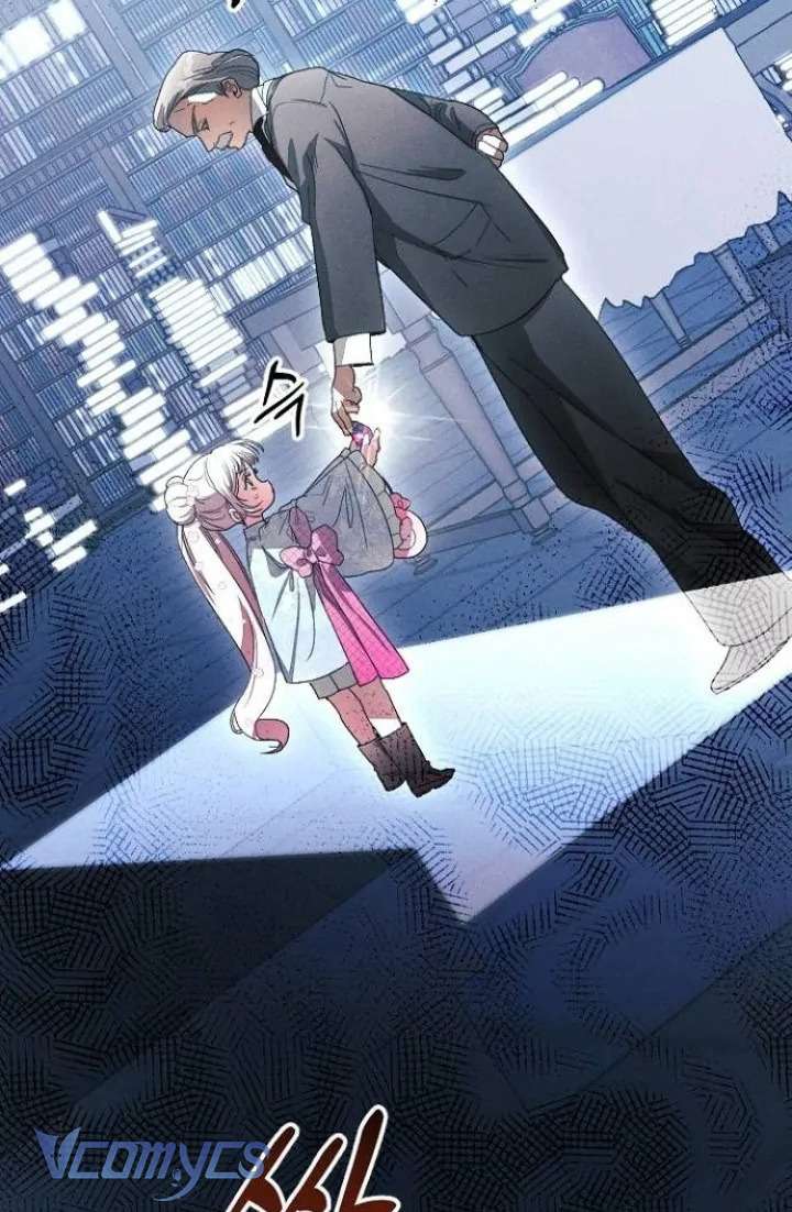 Papa Bạo Chúa, Con Sẽ Bảo Vệ Người! Chap 10 - Next Chap 11