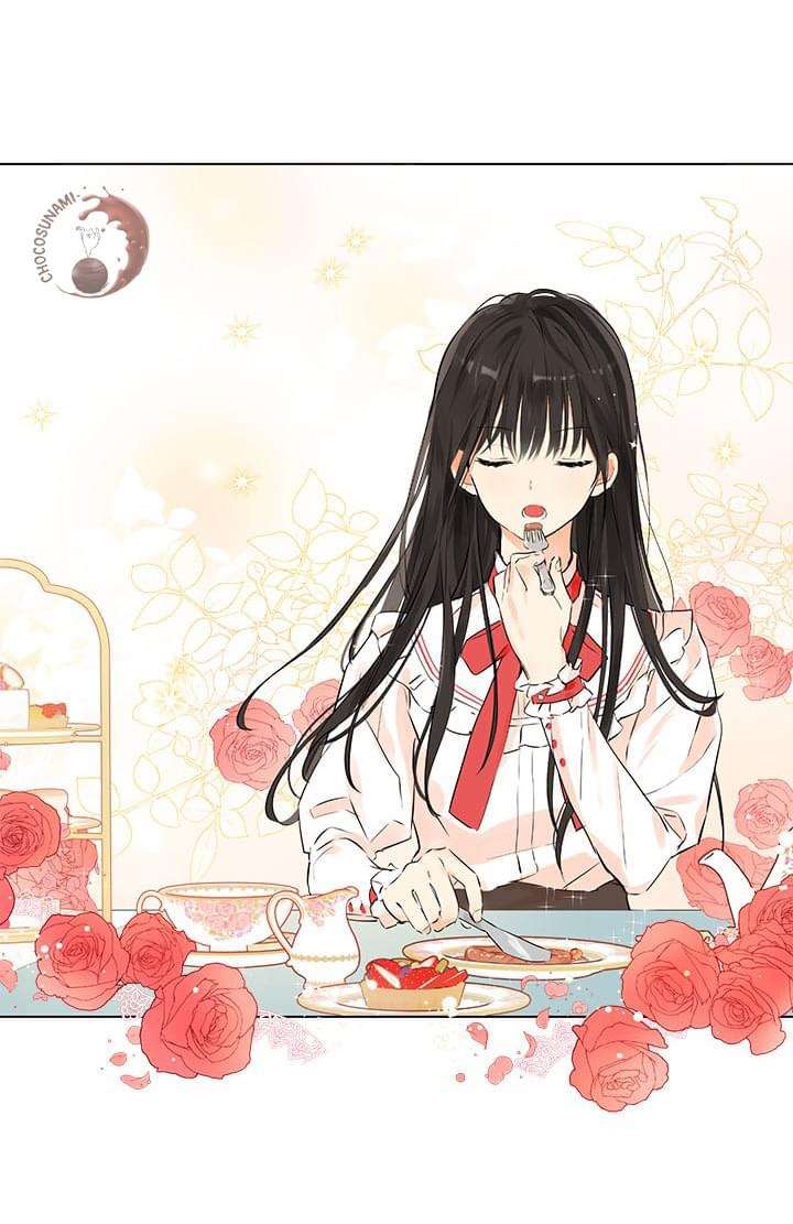 Tôi Là Minh Chứng Của Sự Thật Chap 2 - Trang 3