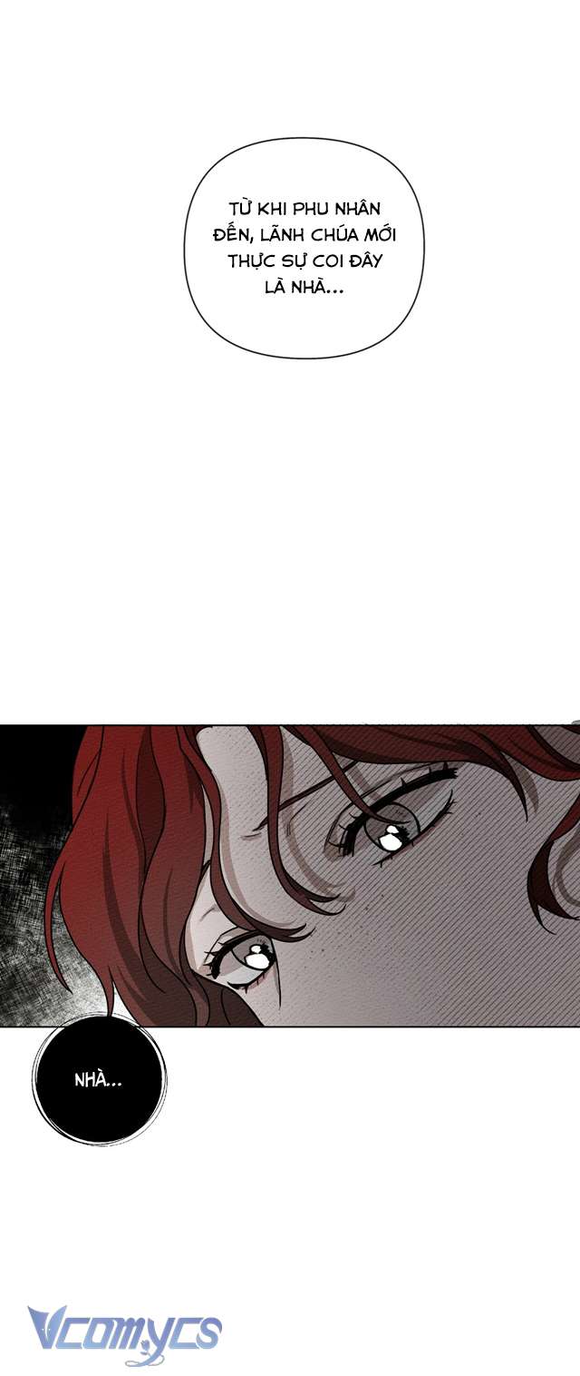 Dưới Bóng Cây Sồi Chap 16 - Trang 4