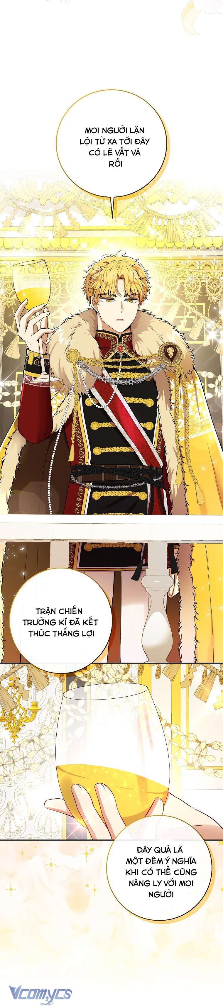 Sóc Con Tài Năng Chap 42 - Trang 2