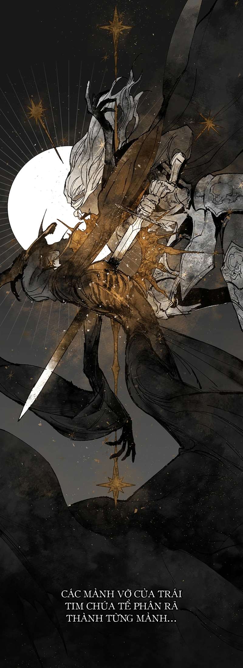 Lời Thú Nhận Của Chúa Tể Bóng Tối Chap 1 - Trang 4