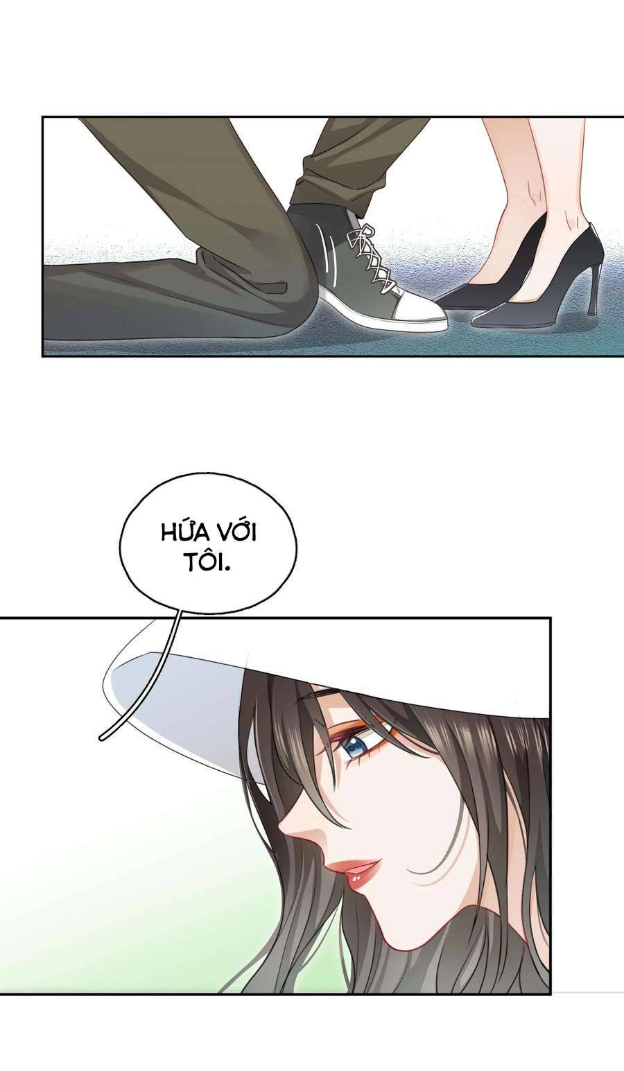 Chị Ơi! Chị Thật Không Bình Thường! Chapter 3 - Trang 4