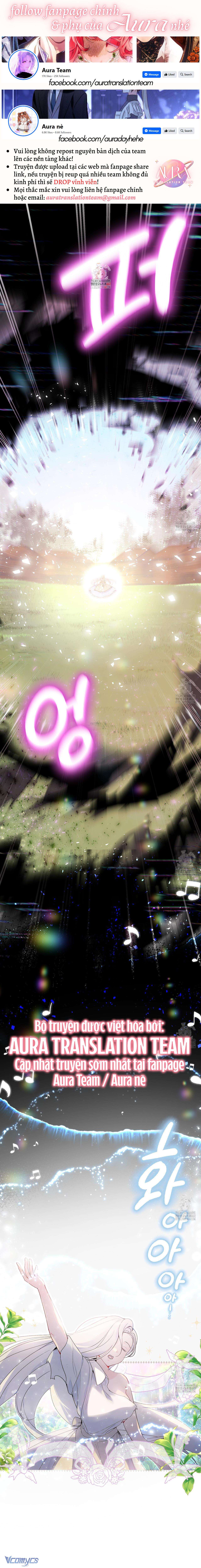 Lần Đầu Gặp Siren Death Metal Sao? Chap 4 - Next Chap 5