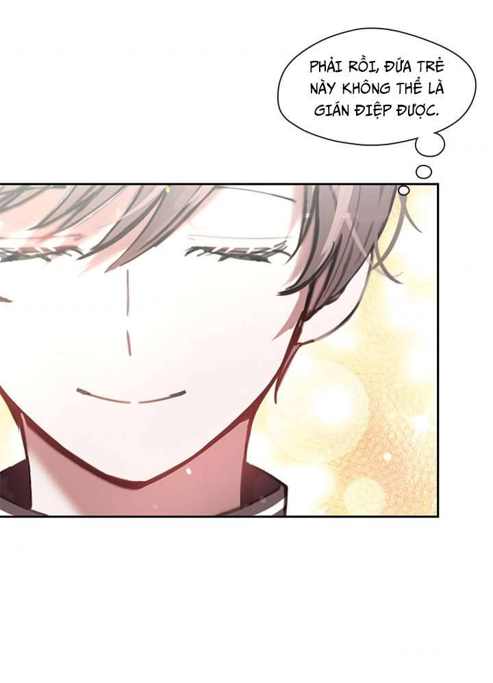 Gia Đình Bị Ám Ảnh Bởi Tôi Chapter 25 - Trang 4