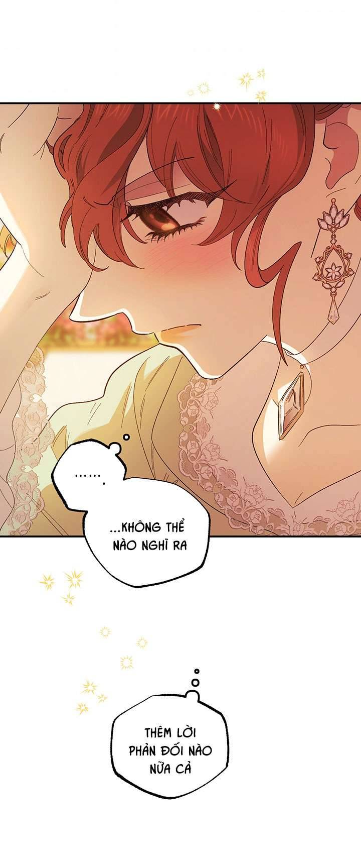 May Mắn Hay Bất Hạnh Chap 75 - Next Chap 76