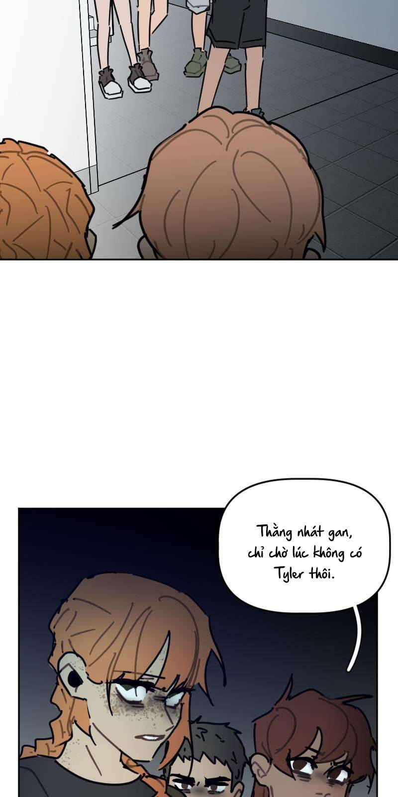 Nghĩa Trang Xe Buýt Chapter 62 - Trang 3