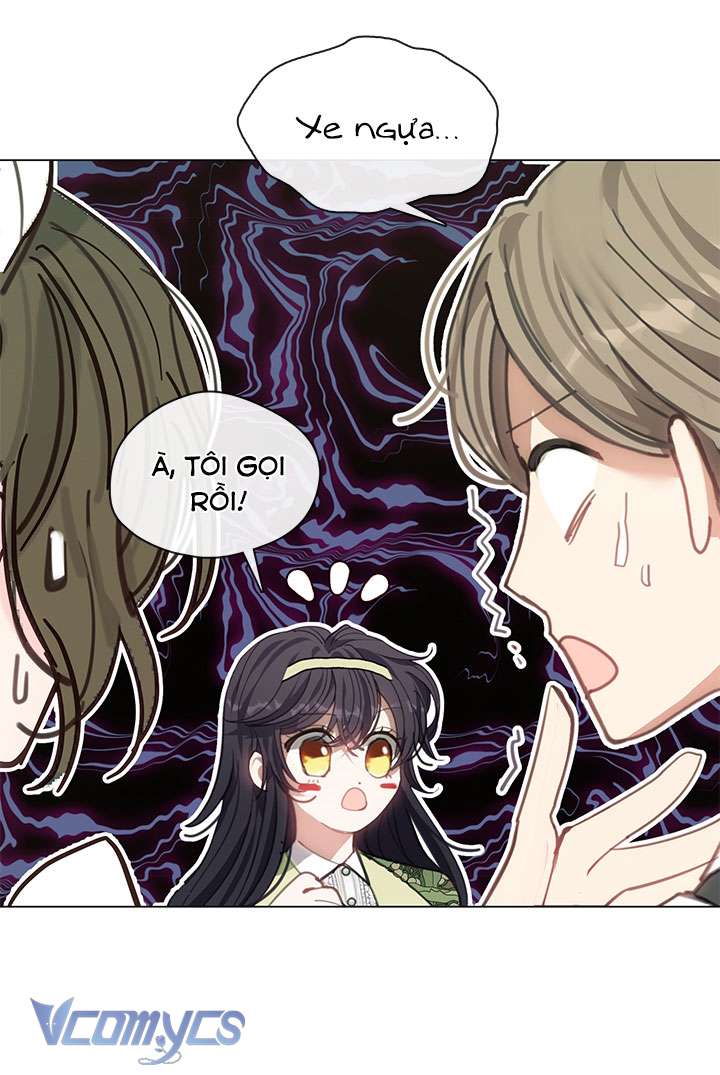 Gia Đình Bị Ám Ảnh Bởi Tôi Chapter 62 - Trang 4