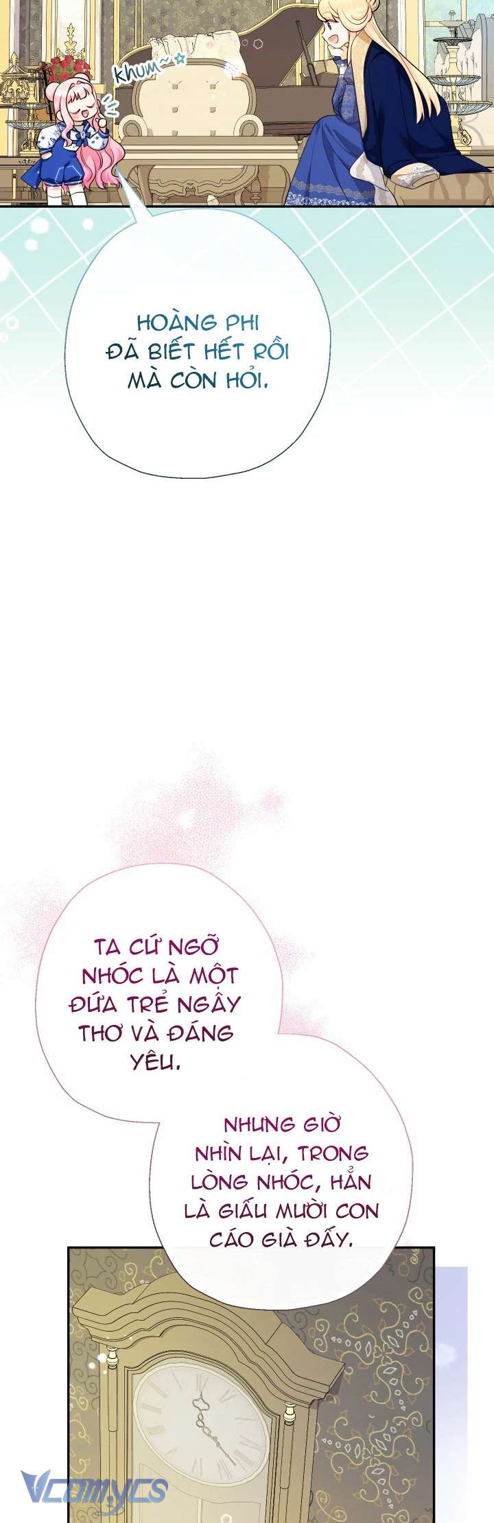 Tiểu Thư Tích Tiền Đi Bụi Chapter 84 - Trang 4