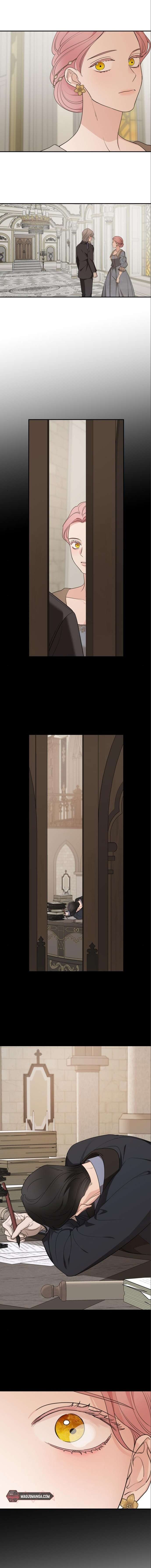 Gia Đình Chồng Quá Ám Ảnh Bởi Tôi Chap 77 - Trang 2