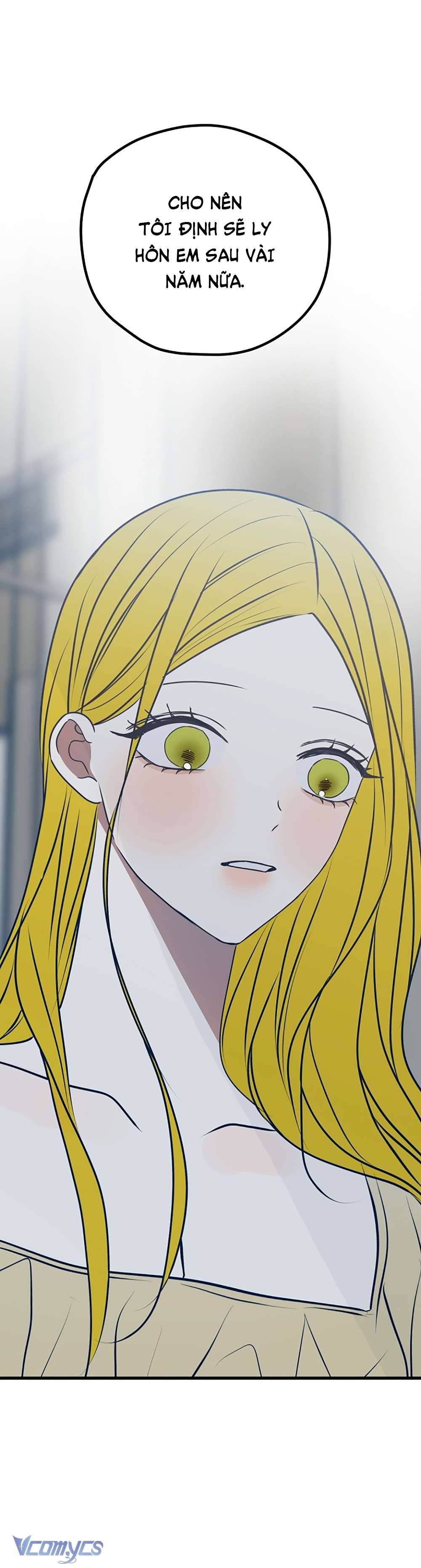 Kẻ Rác Rưởi Không Đáng Được Yêu Chapter 103 - Trang 4