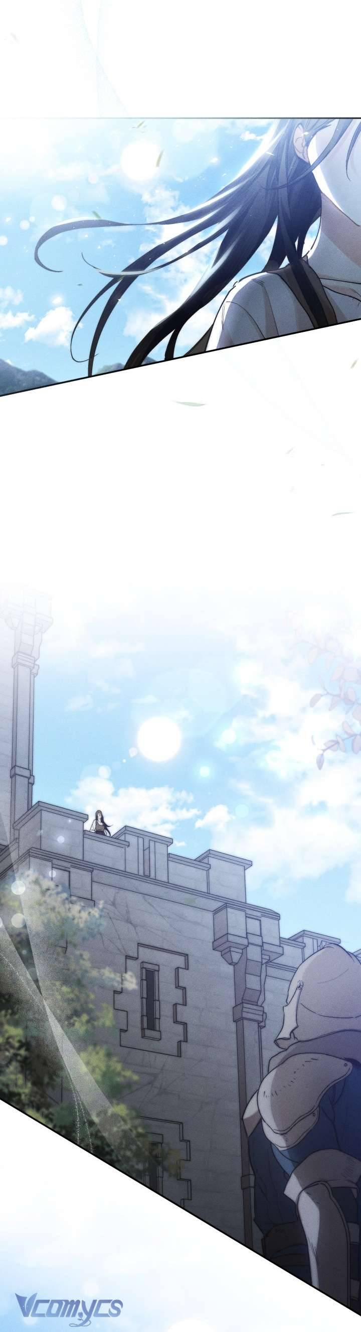 Tiếng Trống Vang Dội Chapter 2 - Trang 4