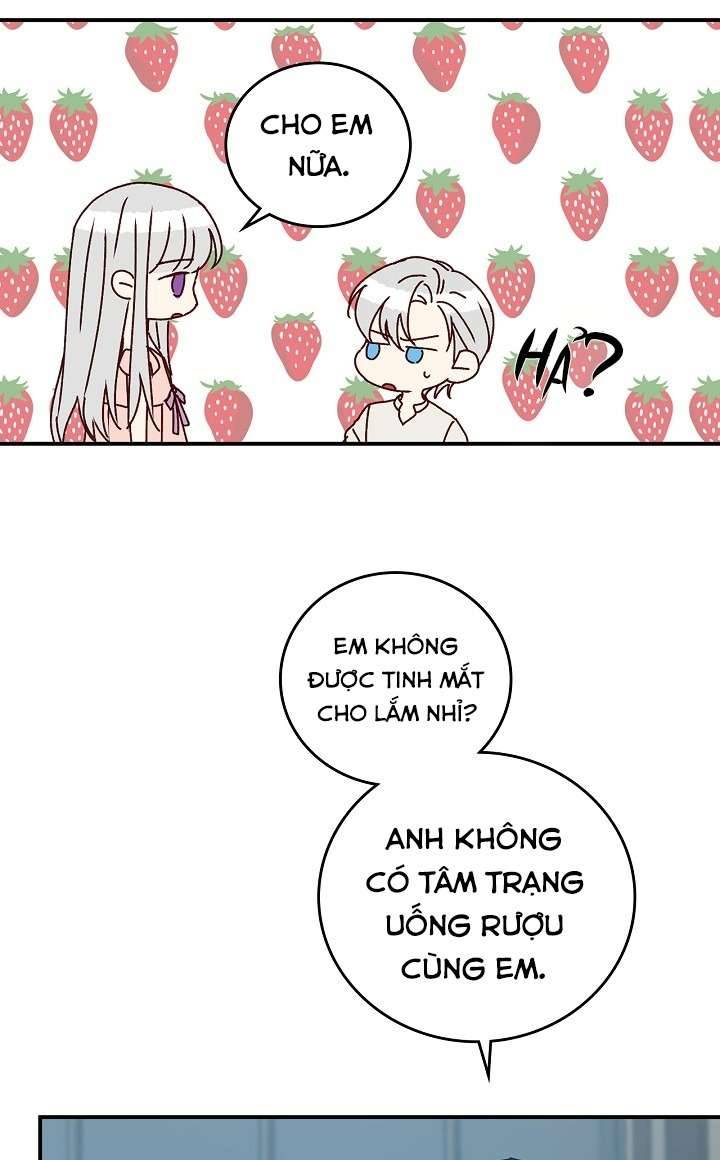 Cẩn Thận Với Các Anh Trai Đấy! Chap 65 - Trang 2