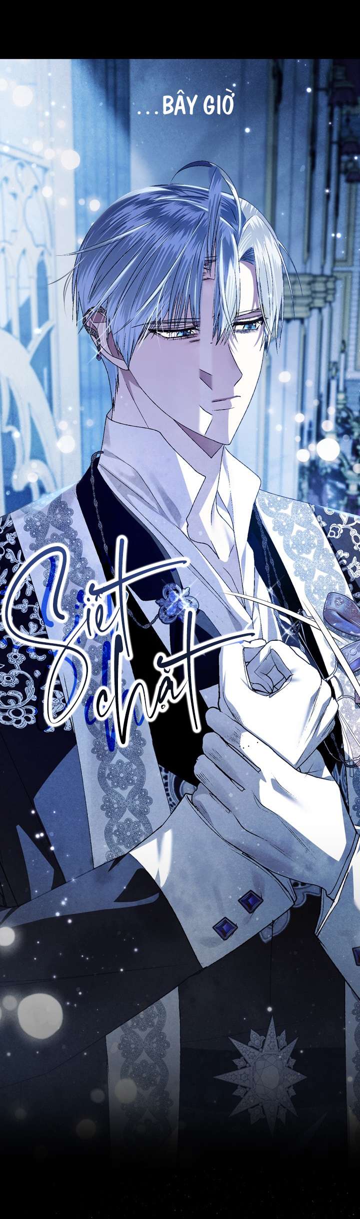 Cha À, Con Không Muốn Kết Hôn Đâu Chap 58 - Trang 2