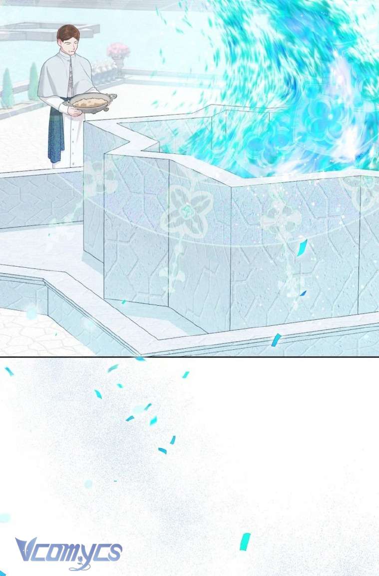 Sự Điều Trị Đặc Biệt Của Tinh Linh Chapter 84 - Trang 4