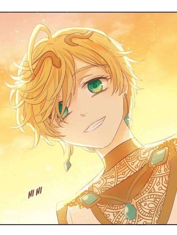 Địch Úc Đa Chi Ca Chapter 8 - Trang 4