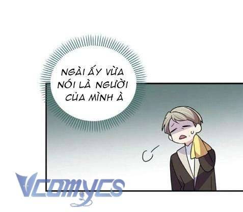 Chồng Yêu, Tôi Đây Bãi Công! Chap 25 - Trang 3