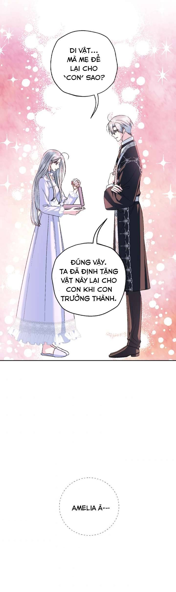 Cha À, Con Không Muốn Kết Hôn Đâu Chap 85 - Trang 2