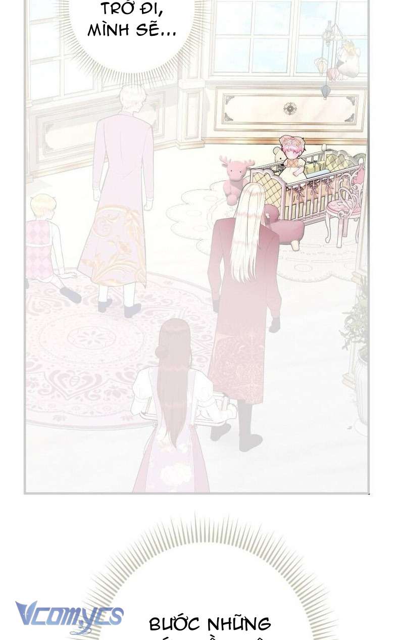 Sau Này Họ Sẽ Sinh Ra Tôi Chapter 14 - Trang 4