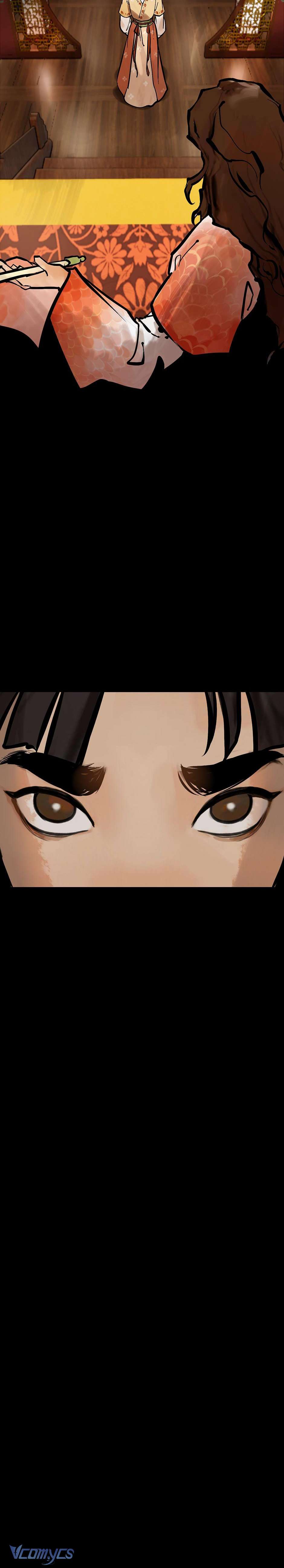 Ái Nữ của Thiên Diện Quỷ Chap 6 - Trang 3