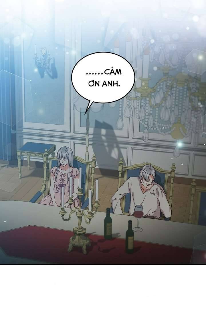 Cẩn Thận Với Các Anh Trai Đấy! Chap 65 - Trang 2