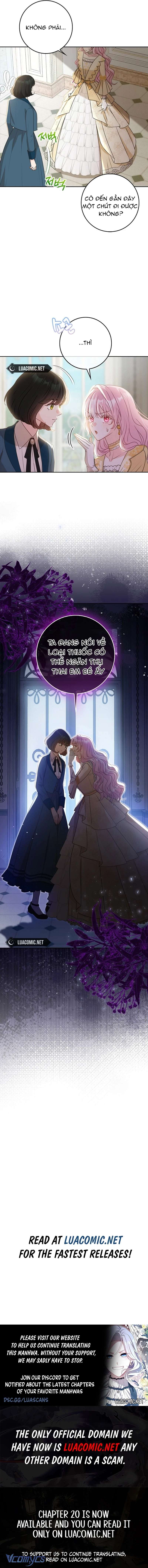 Người Mẹ Trong Tiểu Thuyết Nuôi Con Có Nhất Thiết Phải Chết Không? Chap 3 - Trang 4