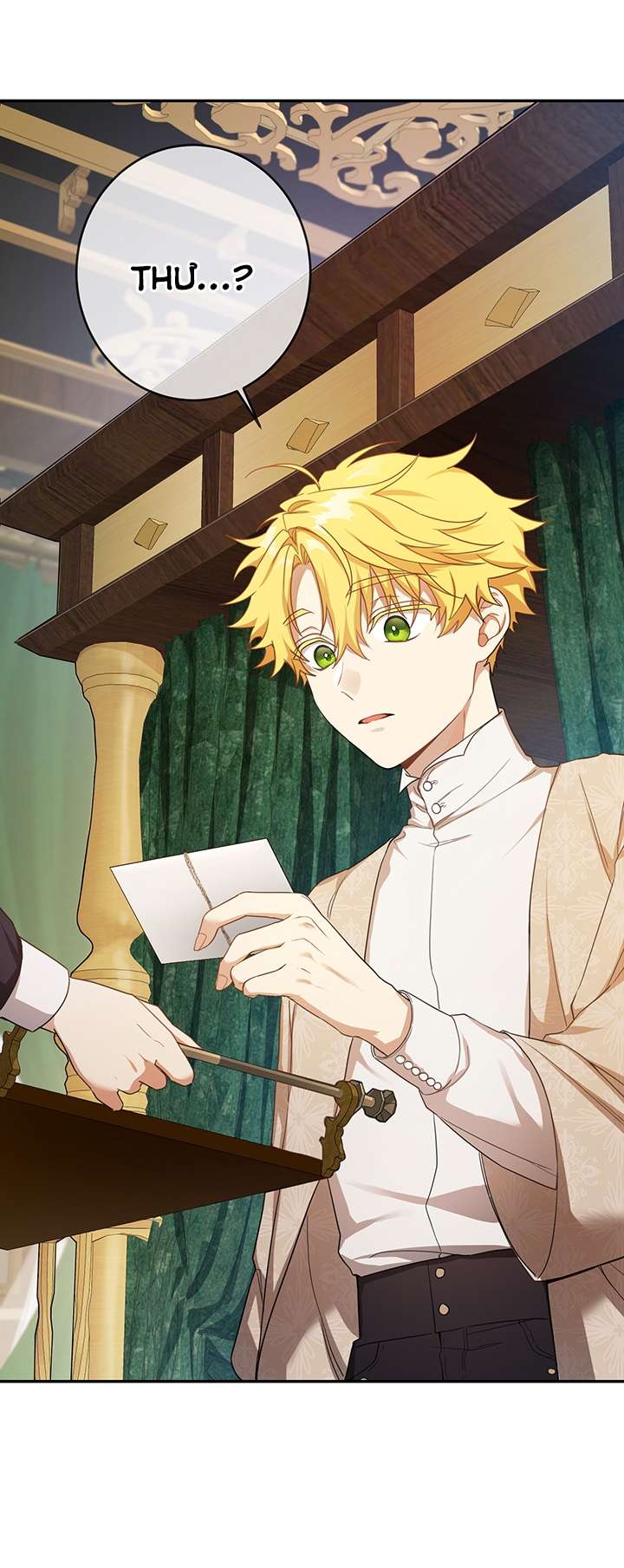 Lại Một Lần Nữa Hướng Về Ánh Sáng Chap 16 - Next Chap 17