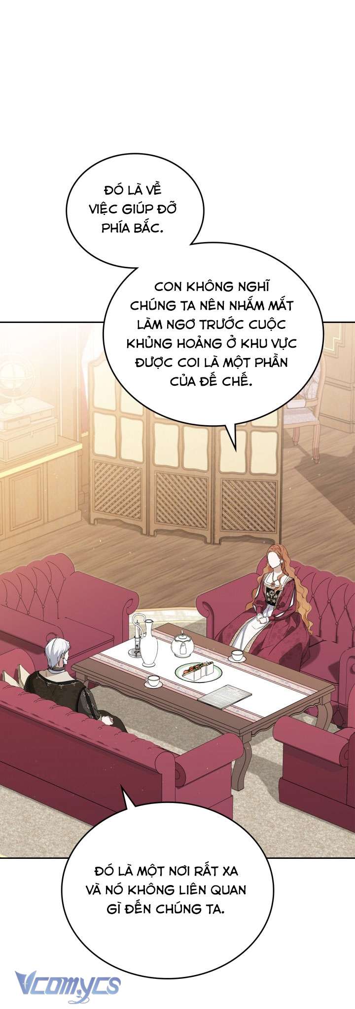 Kiếp Này Nhất Định Làm Gia Chủ Chap 148 - Trang 2