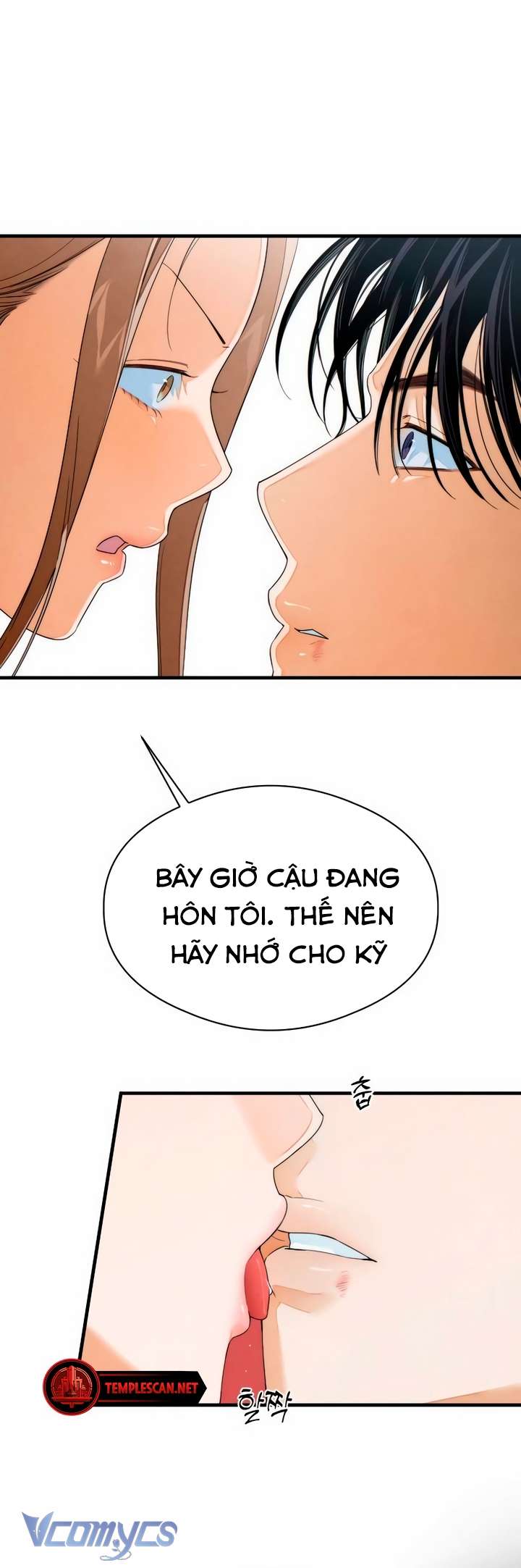 [18+] Mong Ước Của Ác Quỷ Chap 39 - Next Chap 40