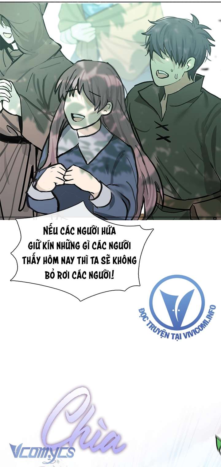 Gia Đình Bị Ám Ảnh Bởi Tôi Chapter 73 - Trang 4