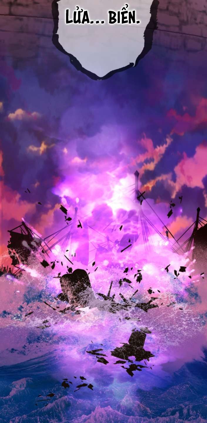 Địch Úc Đa Chi Ca Chapter 64 - Trang 4