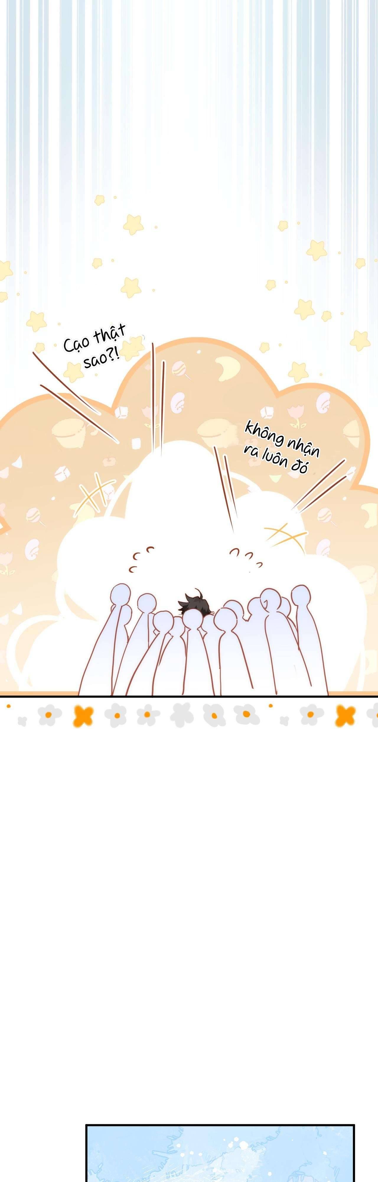 Cô công chúa không muốn được nuông chiều Chap 33 - Trang 2