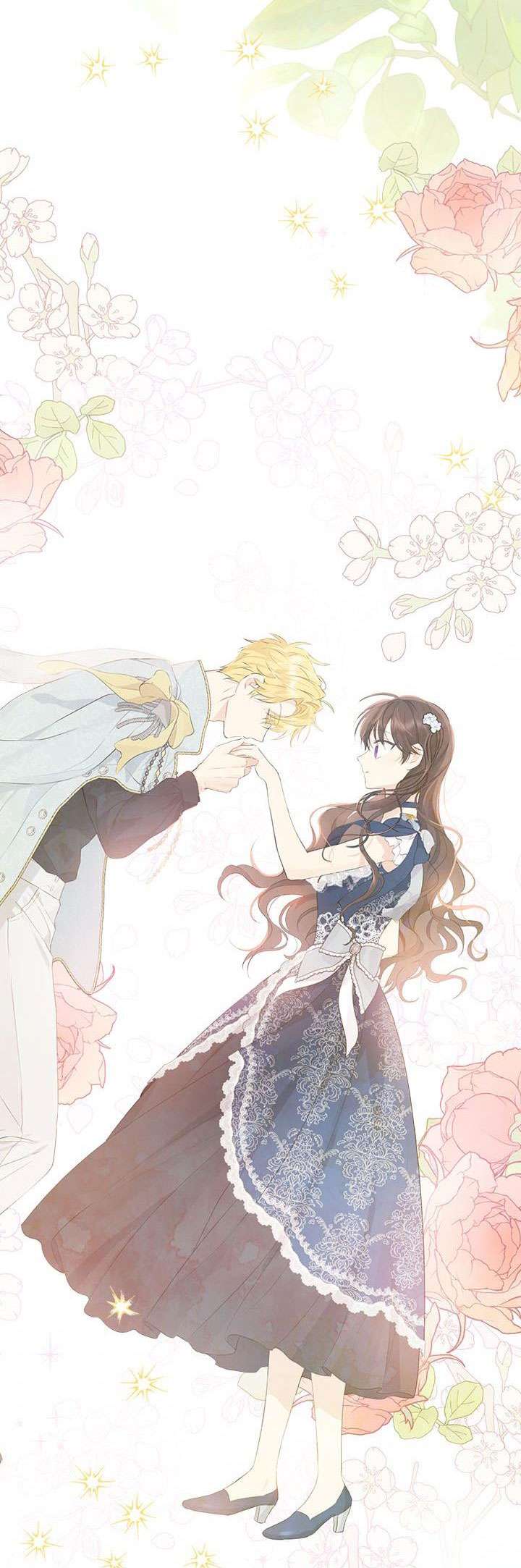 Tôi Là Minh Chứng Của Sự Thật Chap 80 - Trang 3