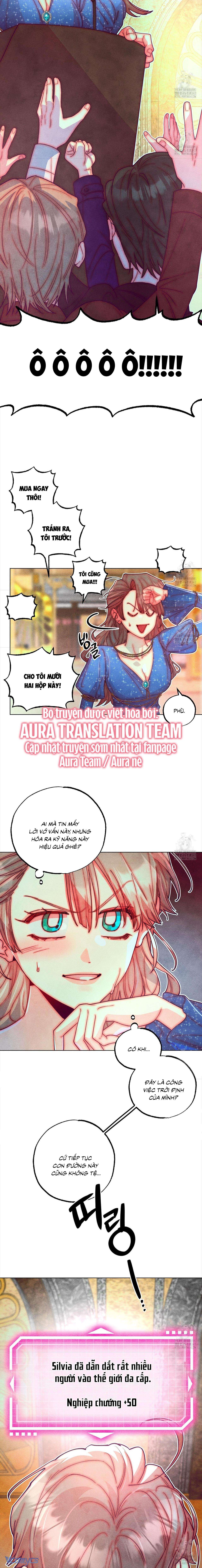 Thu Thập Đêm Đầu Tiên Của Các Nam Chính Chapter 16 - Next Chapter 17