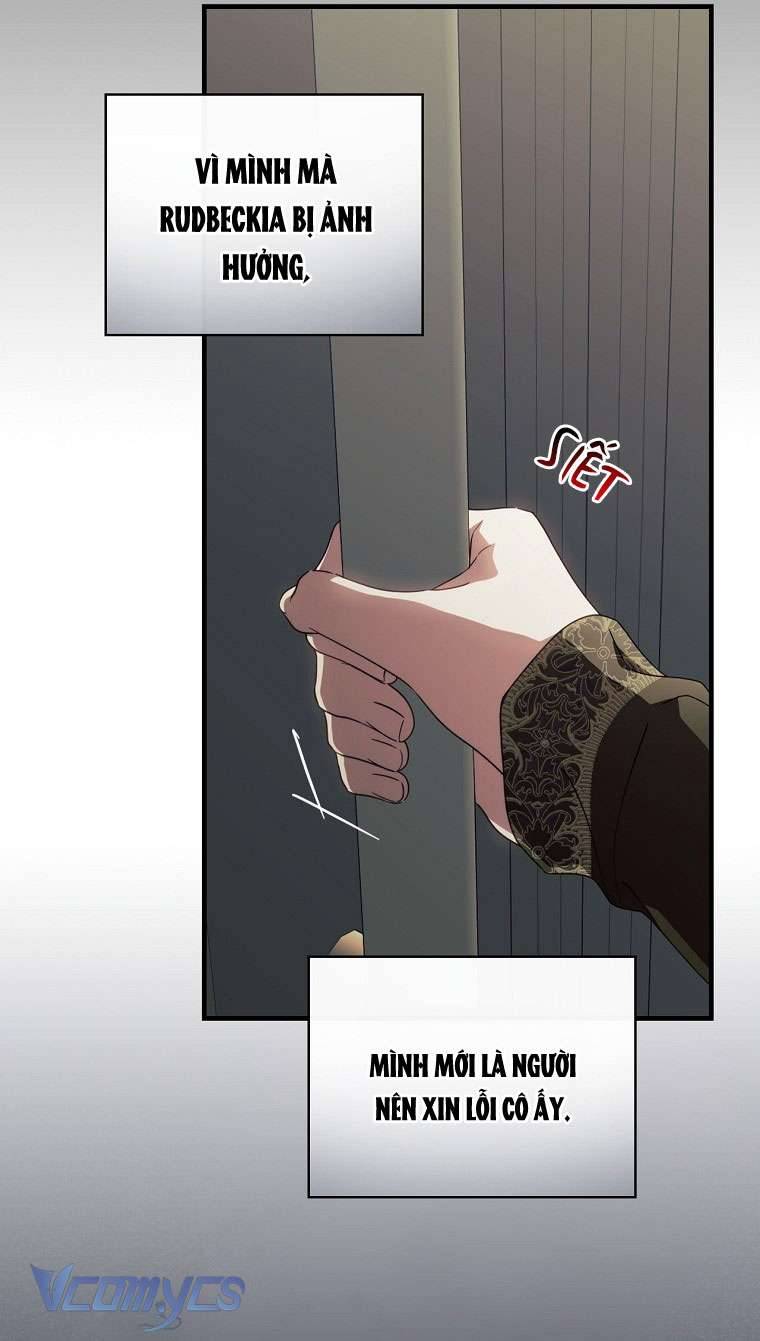 Phương Pháp Khiến Phu Quân Đứng Về Phía Tôi Chapter 79 - Trang 4